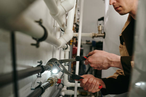 Best Pipe Repair Near Me  in Gridley, CA