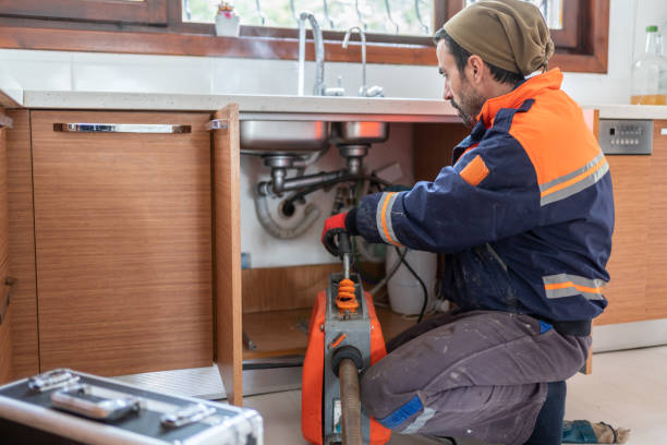 Reliable Gridley, CA Plumbing Solutions