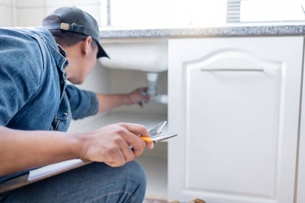 Best Gas Line Repair  in Gridley, CA