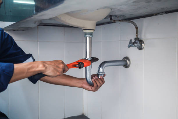 Best Residential Plumbing Services  in Gridley, CA
