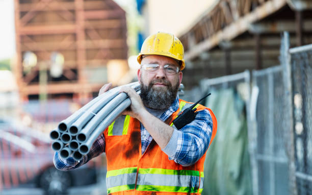 Best Residential Plumbing Services  in Gridley, CA
