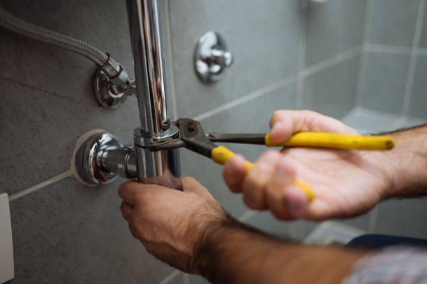 Best Shower Repair Services  in Gridley, CA