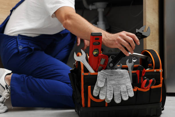 Best Drain Cleaning Services  in Gridley, CA