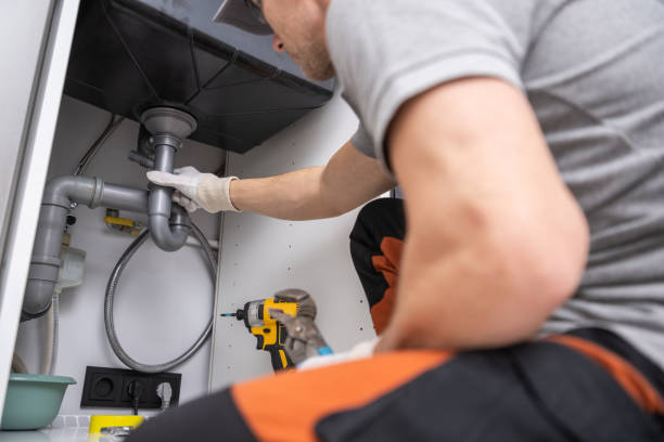 Best Plumbing Inspection Services  in Gridley, CA