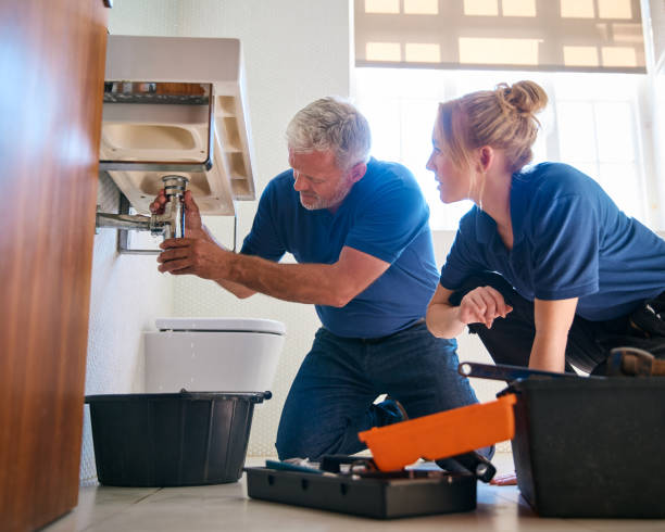 Best Plumbing Installation Services  in Gridley, CA